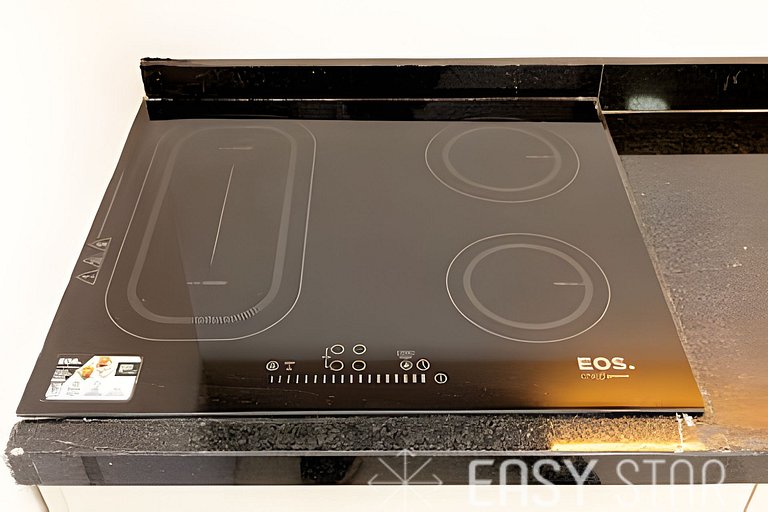 Beautiful Studio near Borba Gato Station