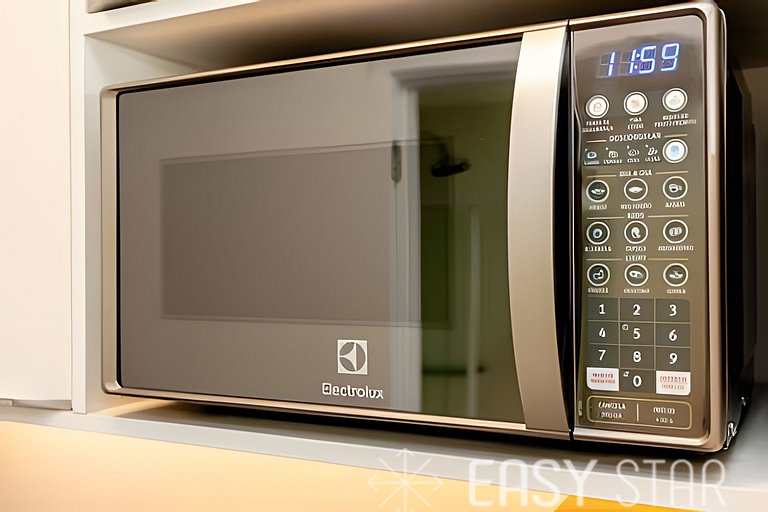 Beautiful Studio near Borba Gato Station