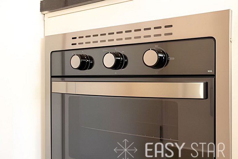 Hermoso Estudio cerca de la Estación Borba Gato