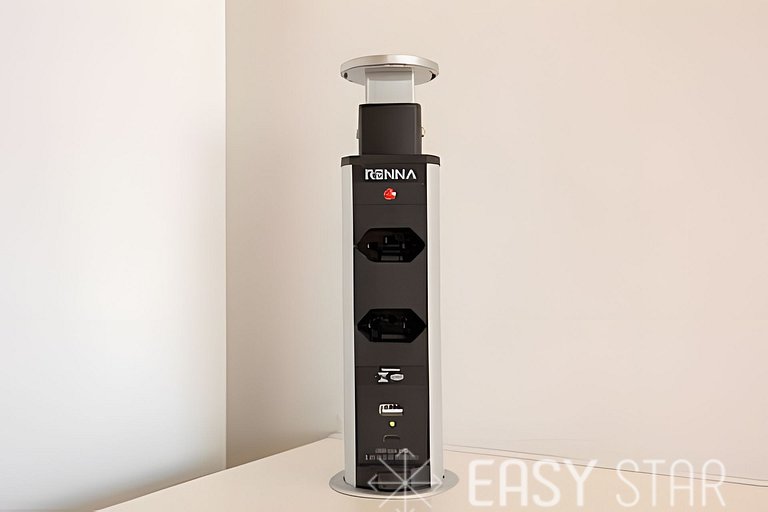 Beautiful Studio near Borba Gato Station