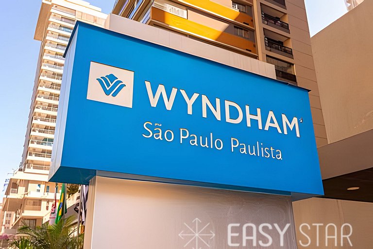 Aconchegante apto proximo a Av. Paulista