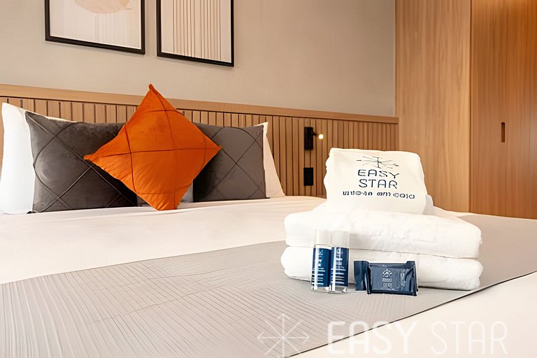 Lindo Duplex proximo ao Shopping Ibirapuera
