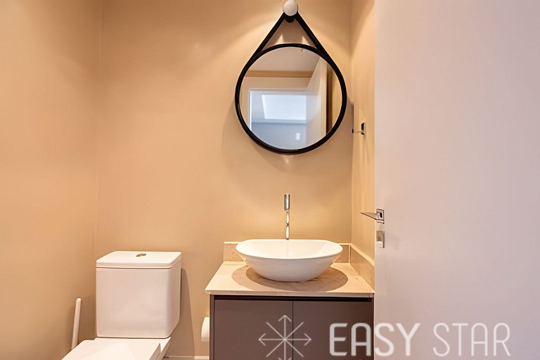 Lindo Duplex proximo ao Shopping Ibirapuera