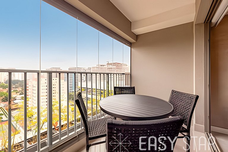 Lindo Duplex proximo ao Shopping Ibirapuera