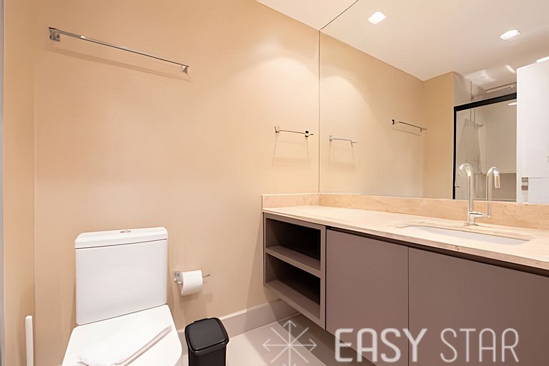 Lindo Duplex proximo ao Shopping Ibirapuera