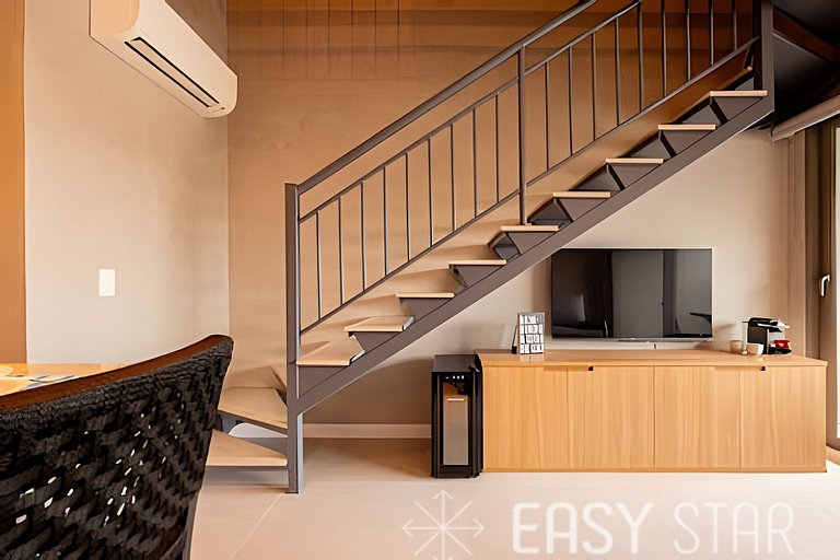 Lindo Duplex proximo ao Shopping Ibirapuera