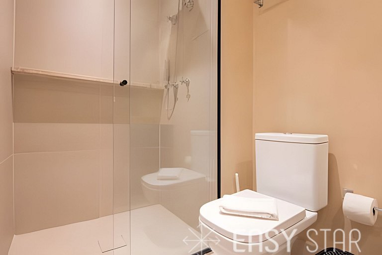 Lindo Duplex proximo ao Shopping Ibirapuera