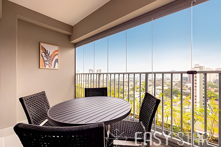 Lindo Duplex proximo ao Shopping Ibirapuera
