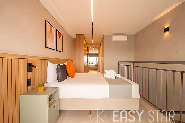 Lindo Duplex proximo ao Shopping Ibirapuera