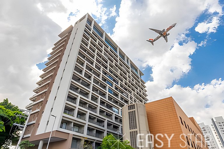 Lindo Duplex proximo ao Shopping Ibirapuera