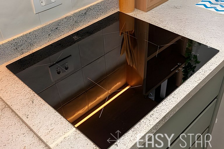 Duplex aconchegante ao lado da Estação Eucaliptos