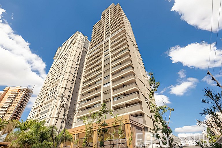 Aconchegante apto na Vila Mariana