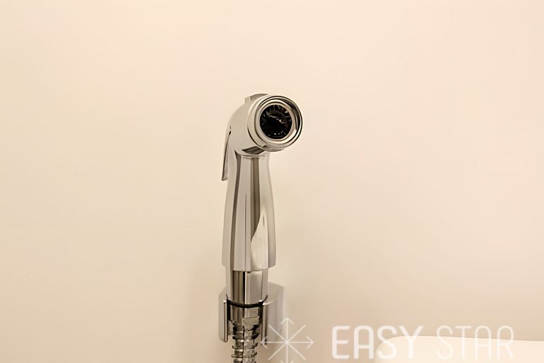 Acogedor estudio con cama Queen en Brooklin