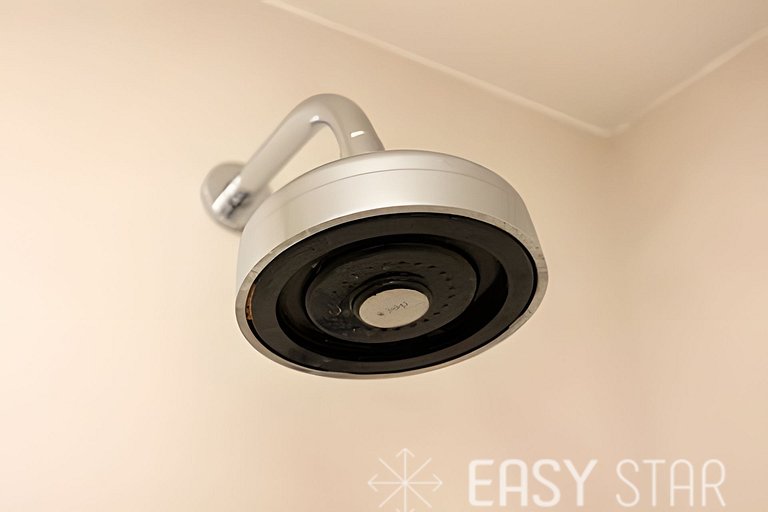 Cozy studio with a Queen bed in Brooklin