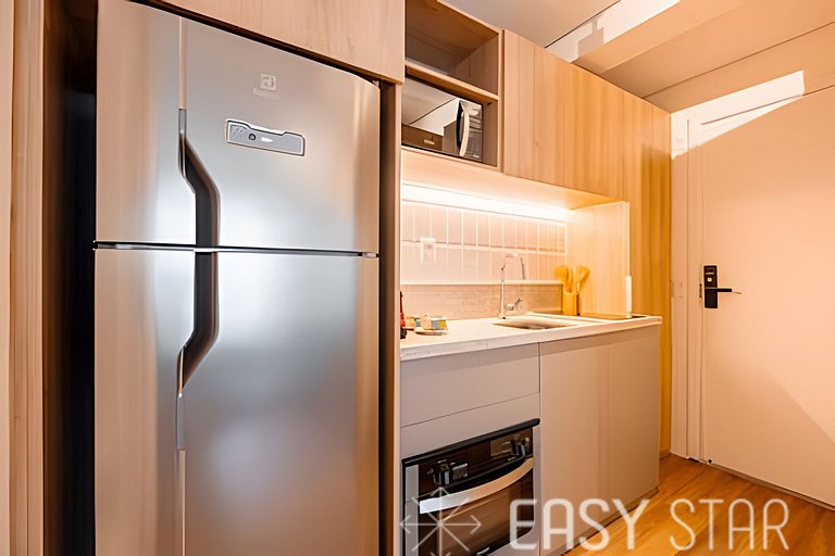 Cozy Studio in the Heart of Brooklin