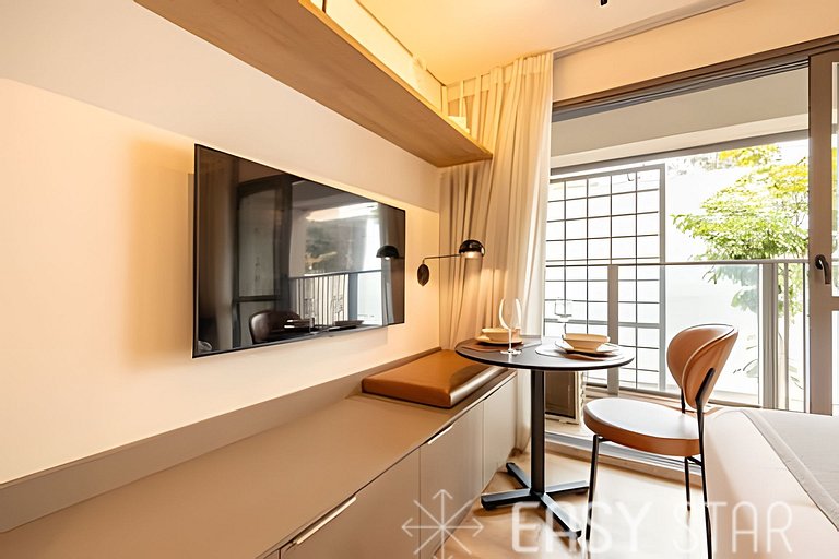 Cozy Studio in the Heart of Brooklin