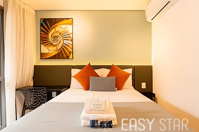 Cozy Studio in the Heart of Brooklin