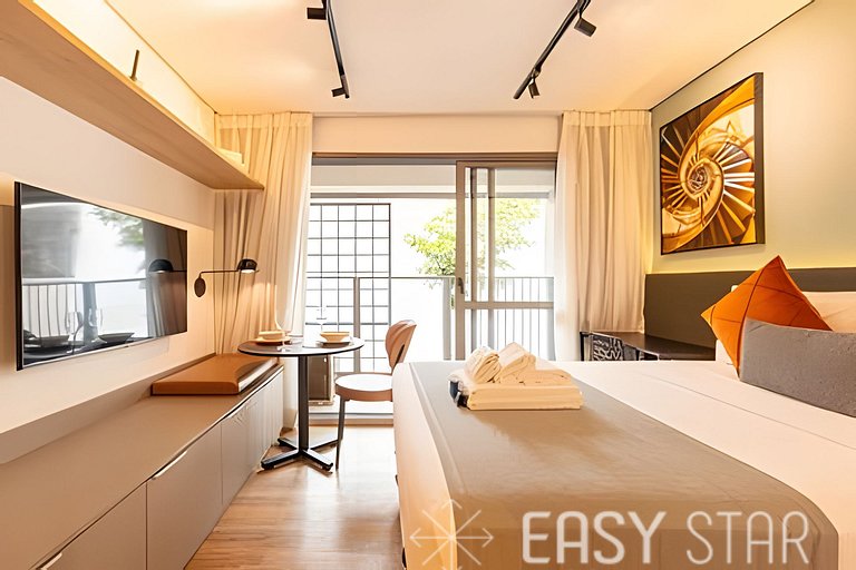 Cozy Studio in the Heart of Brooklin