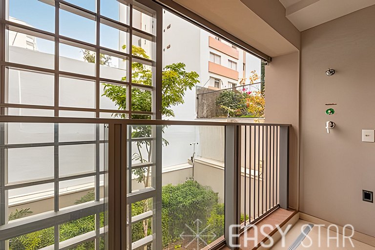 Cozy Studio in the Heart of Brooklin