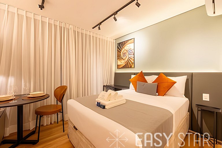 Cozy Studio in the Heart of Brooklin