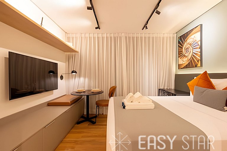 Cozy Studio in the Heart of Brooklin