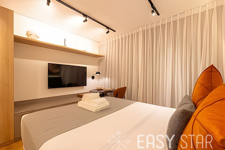 Cozy Studio in the Heart of Brooklin