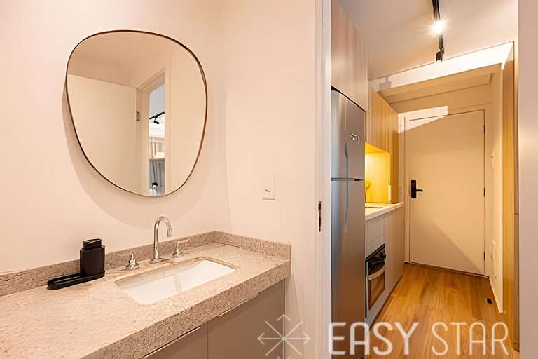 Cozy Studio in the Heart of Brooklin