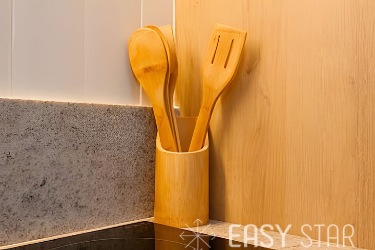 Cozy Studio in the Heart of Brooklin