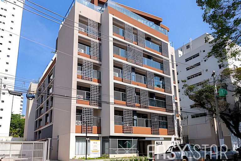 Cozy Studio in the Heart of Brooklin