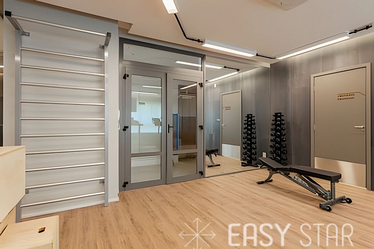 Cozy Studio in the Heart of Brooklin