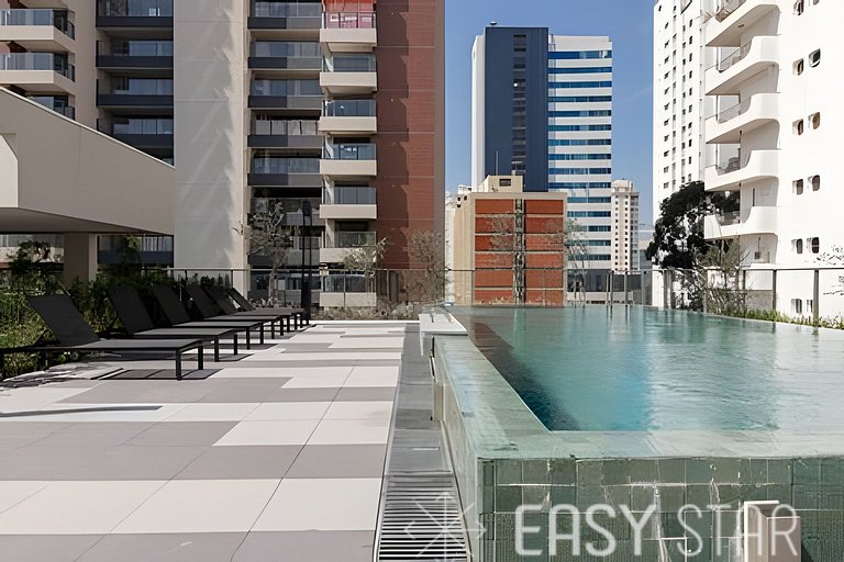 Cozy Studio in the Heart of Brooklin