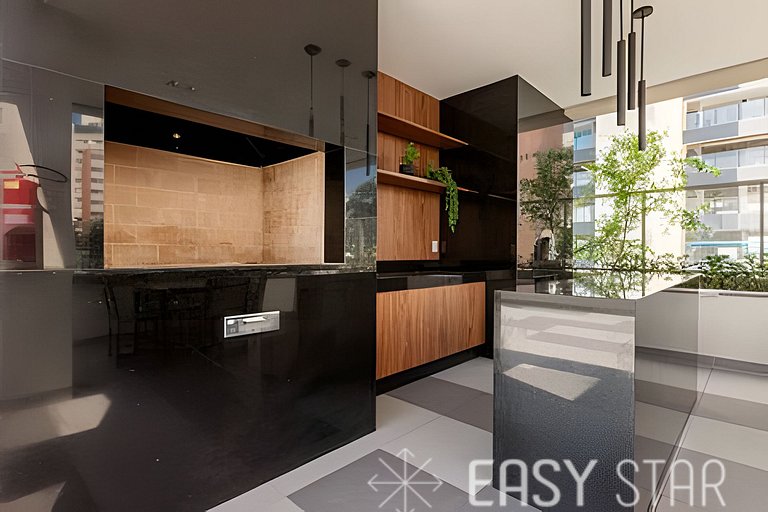 Cozy Studio in the Heart of Brooklin