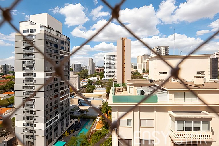Lindo studio próx. ao Aeroporto de Congonhas