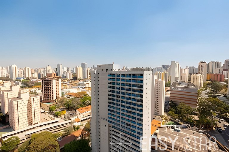 Aconchegante Studio próx. a Estação Chácara Klabin