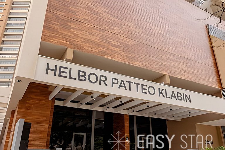 Lindo Studio próx. a Estação Santos-Imigrantes