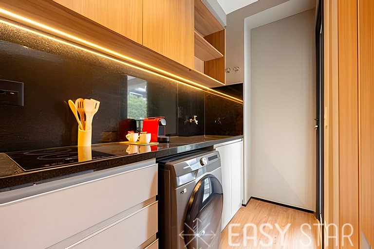 Cozy studio near Oscar Freire Station