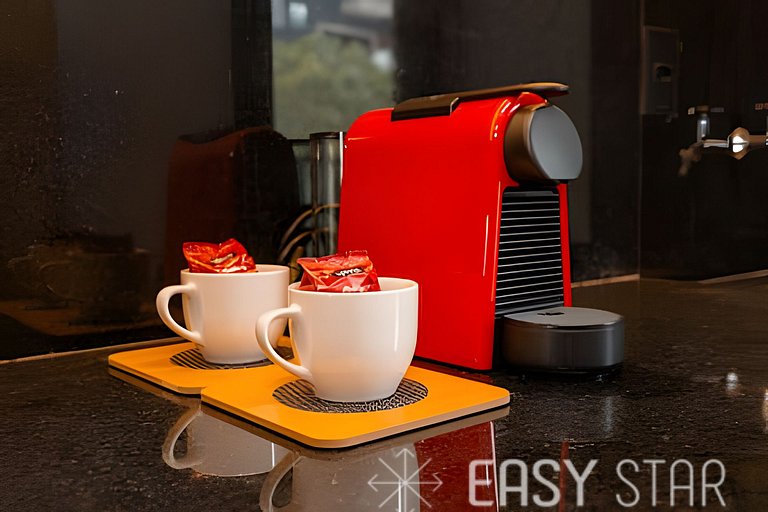 Cozy studio near Oscar Freire Station