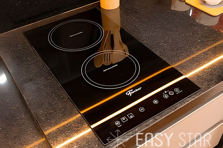 Cozy studio near Oscar Freire Station