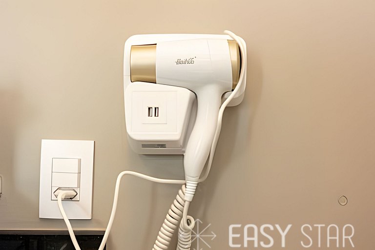 Cozy studio near Oscar Freire Station