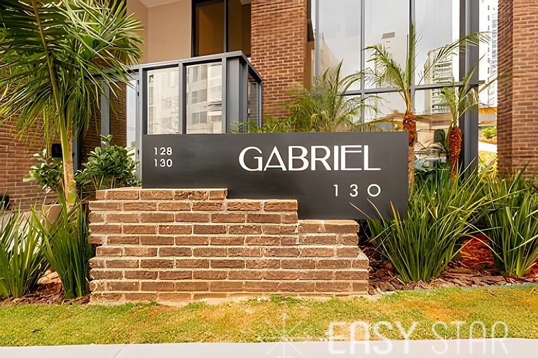 Cozy studio near Oscar Freire Station