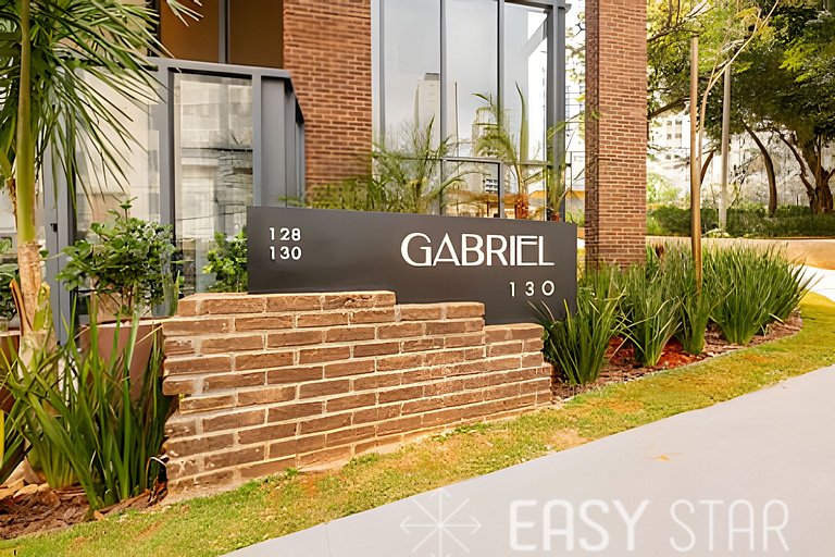 Cozy studio near Oscar Freire Station