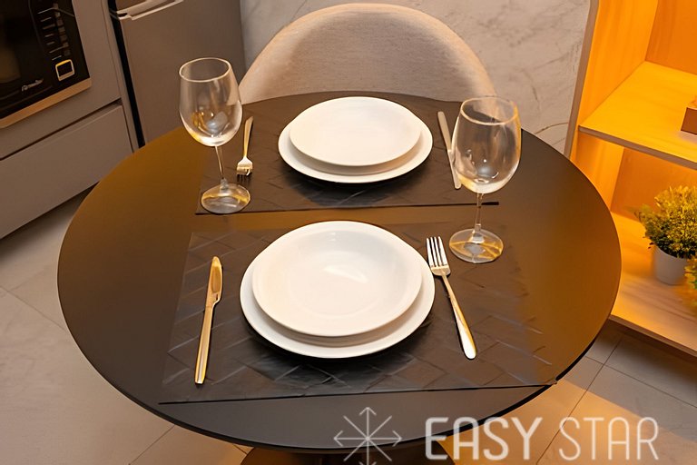 Lindo studio próximo ao aeroporto de CGH.