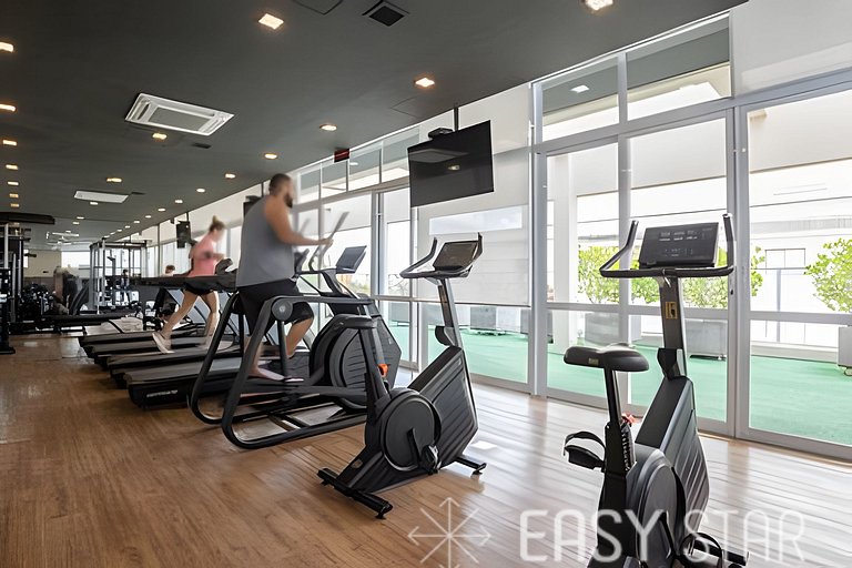 Lindo studio próximo ao aeroporto de CGH.