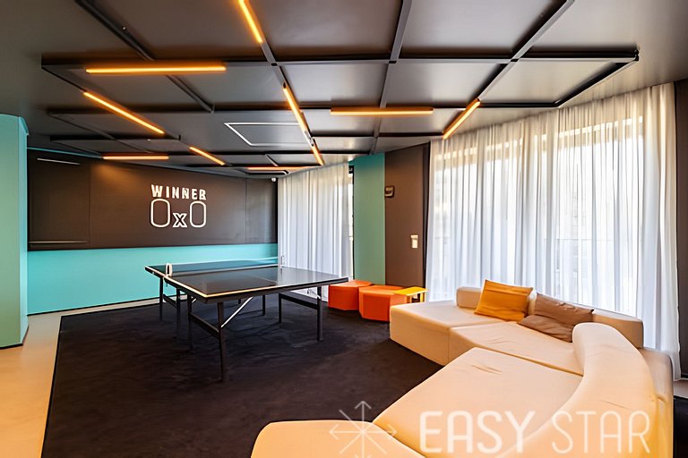 Lindo studio no coração da Vila Mariana