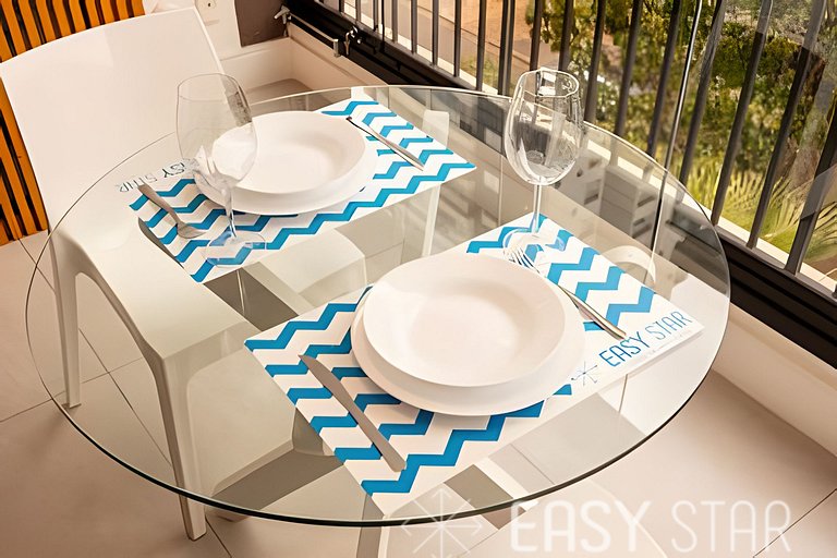 Lindo studio c/ vaga no coração do Campo Belo