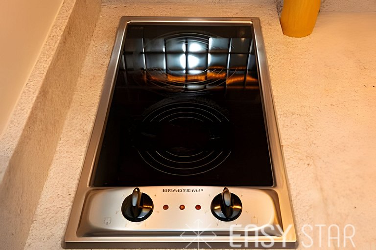 Lindo studio c/ vaga no coração do Campo Belo