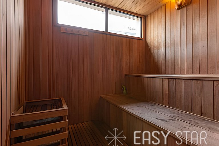 Lindo studio c/ vaga no coração do Campo Belo