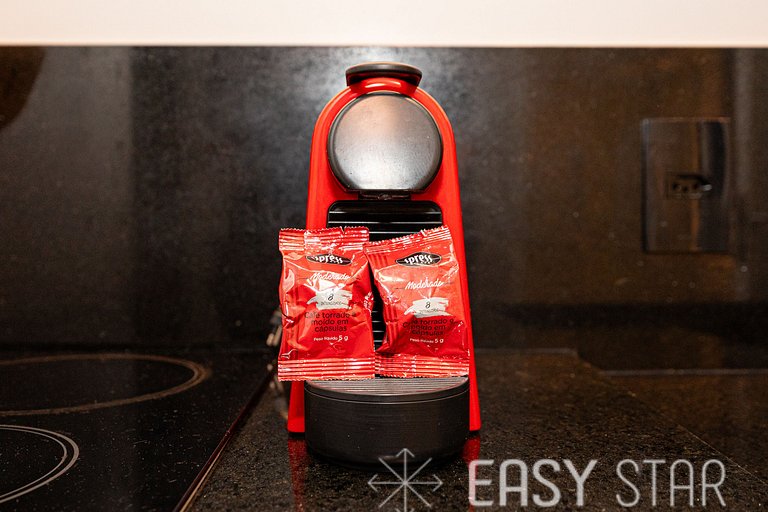 Easy Star - Belo studio no coração de Perdizes - KU01I