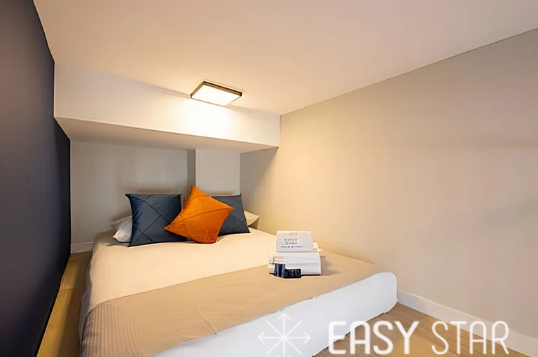 Beautiful Studio near Allianz Parque