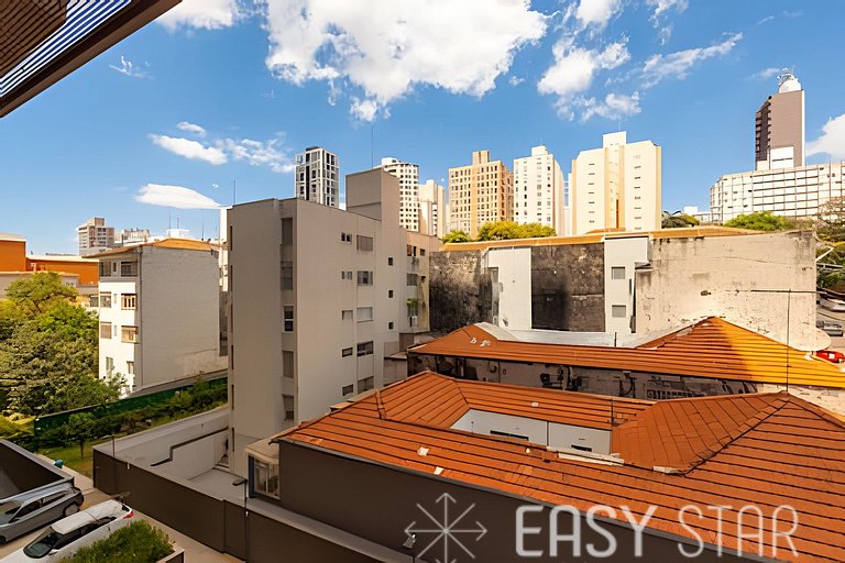 Incrível Studio em Perdizes